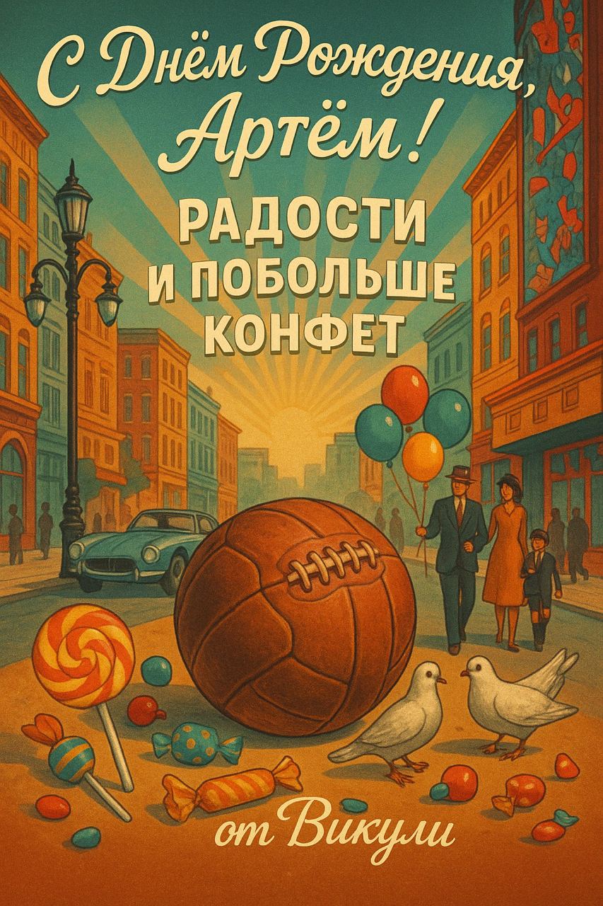 Открытка 3