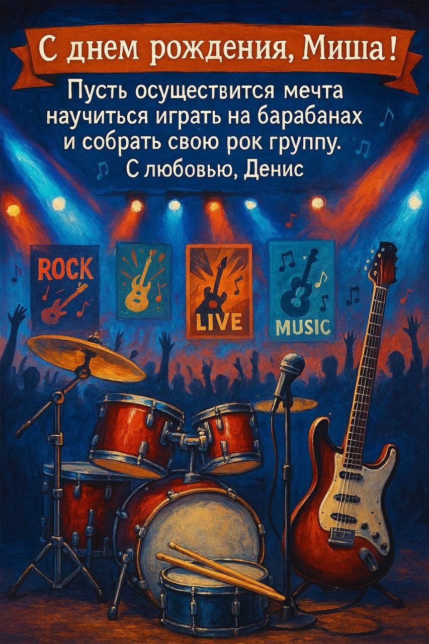 Открытка 4