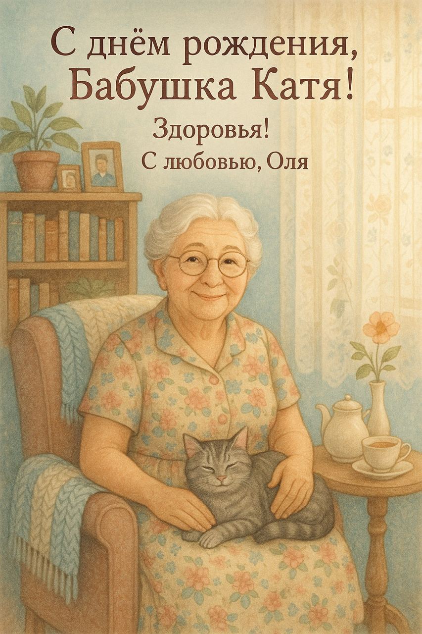 Открытка 6