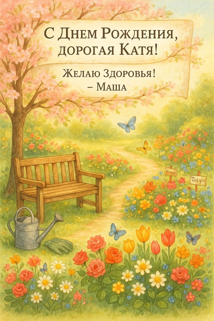 Открытка 7